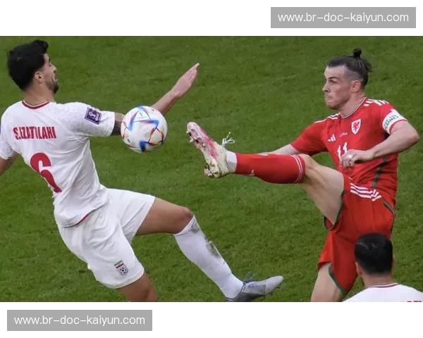 亚洲足球双雄对决:韩国伊朗历史战绩回顾与前瞻